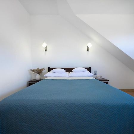Apartamenty Ola II Darlowko Εξωτερικό φωτογραφία