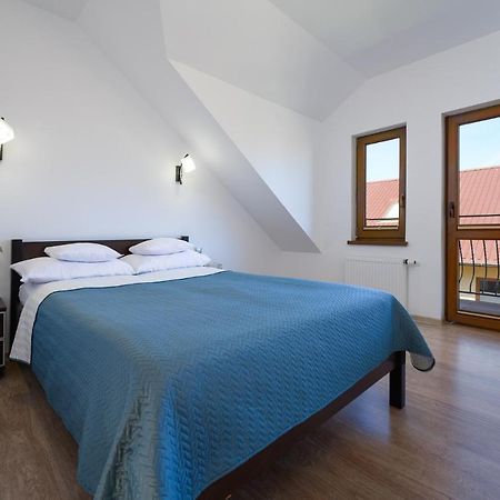 Apartamenty Ola II Darlowko Εξωτερικό φωτογραφία