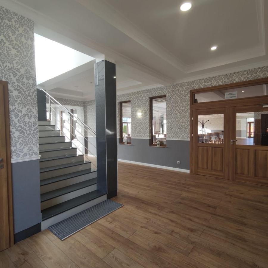 Apartamenty Ola II Darlowko Εξωτερικό φωτογραφία