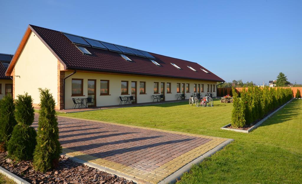Apartamenty Ola II Darlowko Δωμάτιο φωτογραφία