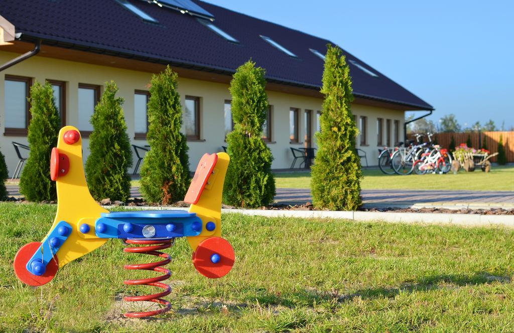 Apartamenty Ola II Darlowko Δωμάτιο φωτογραφία