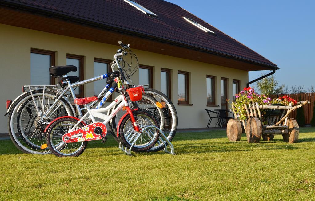 Apartamenty Ola II Darlowko Δωμάτιο φωτογραφία