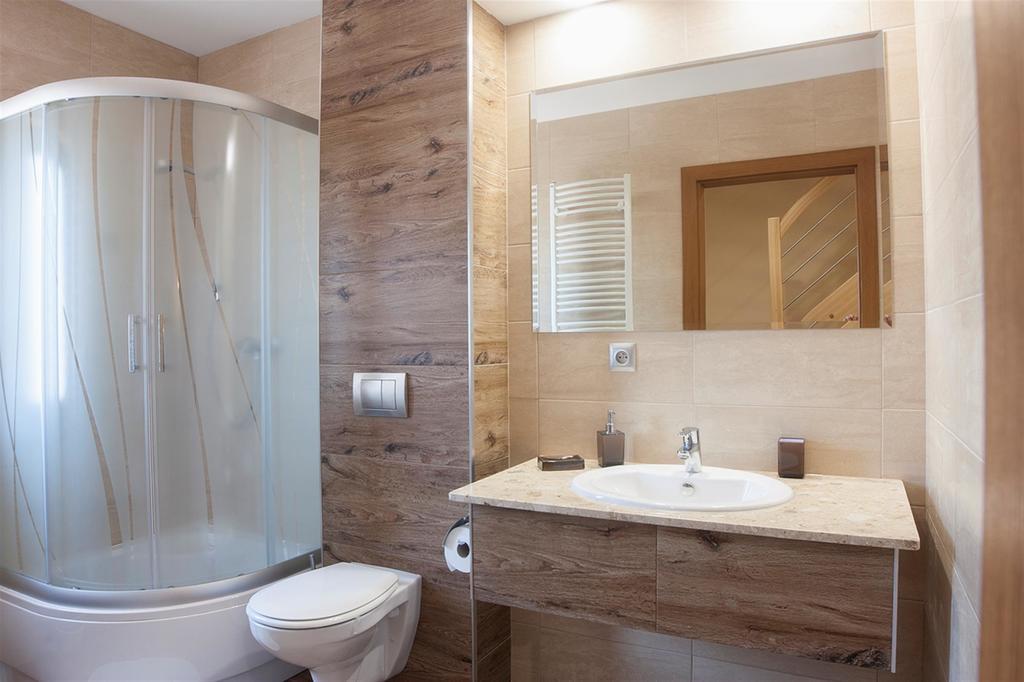 Apartamenty Ola II Darlowko Δωμάτιο φωτογραφία
