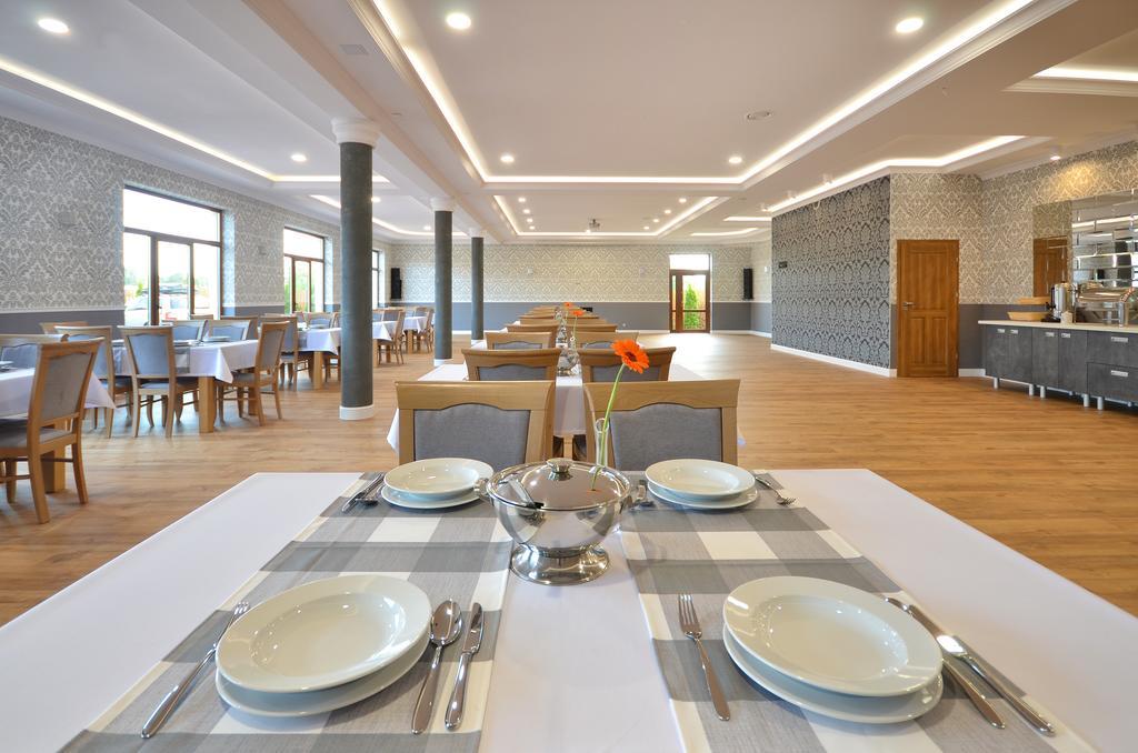 Apartamenty Ola II Darlowko Εξωτερικό φωτογραφία