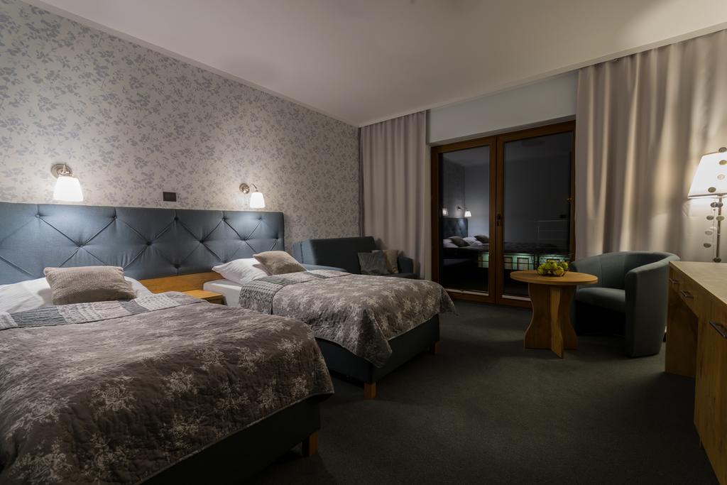 Apartamenty Ola II Darlowko Εξωτερικό φωτογραφία